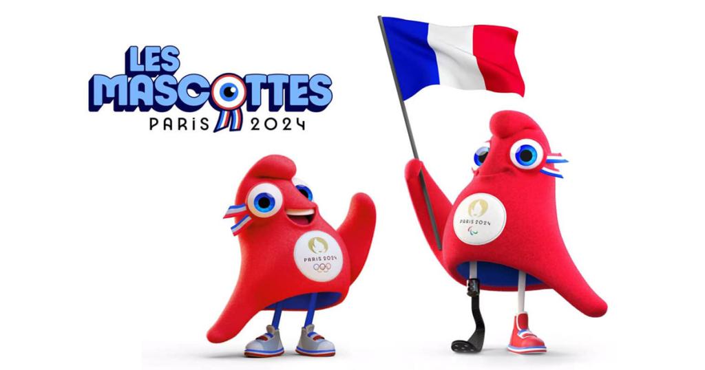 Sommer Paralympics 2024 Paralympische Spiele 2024 Paris sport